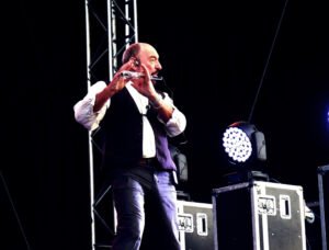 Ian Anderson