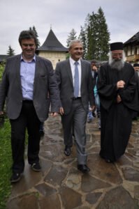 Cătălin Nechifor,  Liviu Dragnea, Velnic Melchisedec,