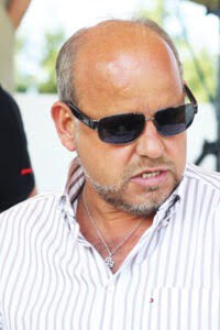 Aurel Olărean