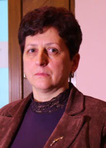 Petronela Bobric
