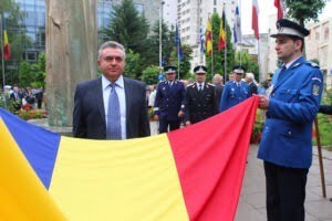 Ilie Niţă