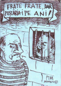 PIM - Jupânu' - anul XIII, nr. 26 (658) 08-14.07.2014