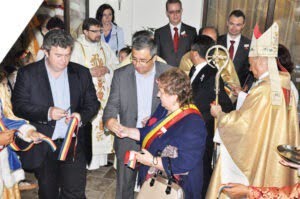 Cătălin Nechifor, Florin Sinescu, Elena Boloca
