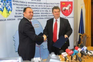 Cătălin Nechifor- Cristian Adomnitei