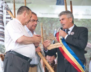 „Despărţiri bucovinene” „Despărţiri bucovinene”