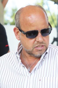 Aurel Olărean