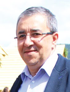 Florin Sinescu