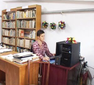 Cecilia Rîpan