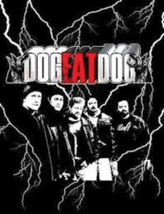  Dog Eat Dog