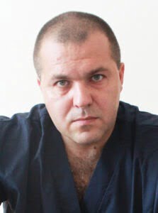 Florin Haidamac