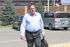 Gheorghe Flutur