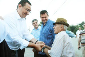 Victor Ponta