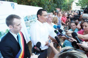 Victor Ponta