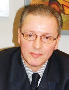 Eugen Uricec