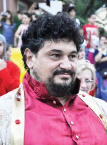 Emil Ursu