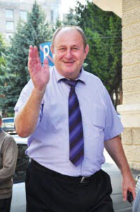 Vasile Andriciuc