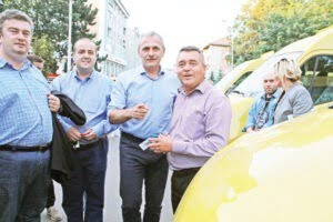 Liviu Dragnea