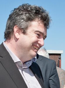 Cătălin Ioan Nechifor