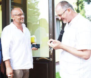 Orest Onofrei-Alexandru Băişanu