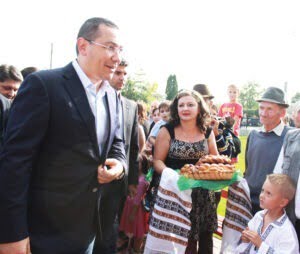 Victor Ponta