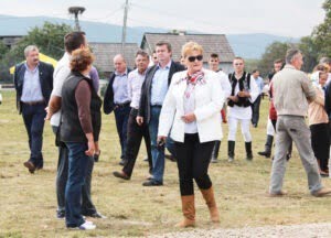 Cristina Teodorovici