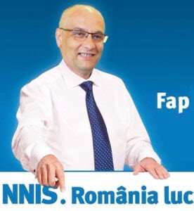 Ştefan Alexandru Băişanu (T)