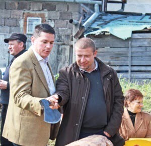 Cezar Cioată-Teodor Sirghie