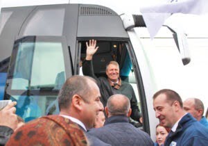 Klaus Iohanni
