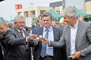 Ion Lungu, Cătălin Nechifor, Teodorovici