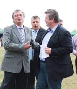 Tiberiu Maerean-Cătălin Nechifor