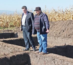 Cătălin Nechifor, Emil Ursu