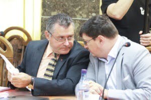 Gavril Vîrvara-Tiberiu Brădăţan