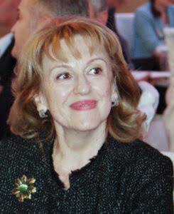 Sanda-Maria Ardeleanu