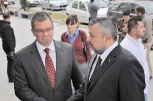 Ioan Balan-Mihai Răzvan Ungurean