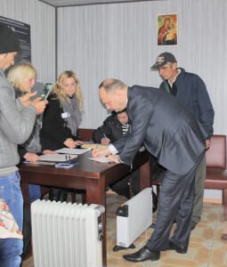 Ovidiu Donţu