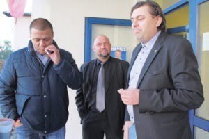 Ovidiu Doroftei-Maris Zmău