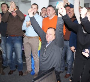 Liderii PDL Suceava