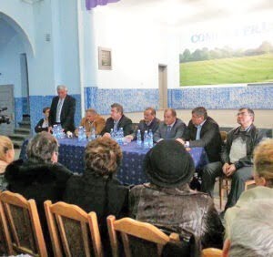 Frătăuţii Noi-PSD