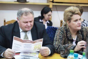 Nichitean Brînduşel - Cristina Teodorovici