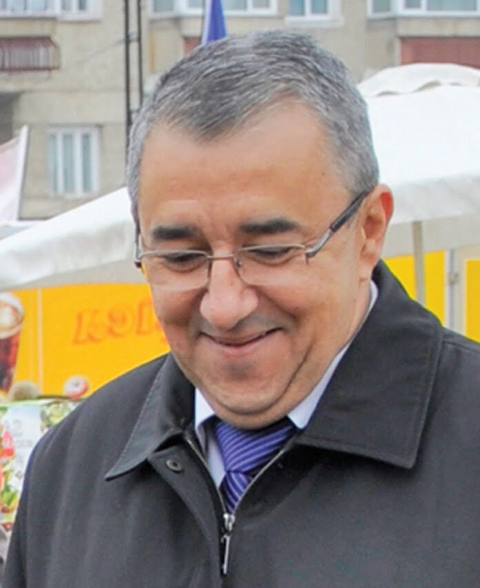 sinescu