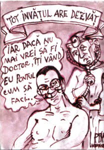 PIM-Jupânu'-anul XIV, nr. 01 (683) 06-12.01.2015