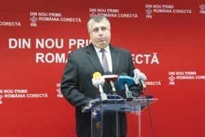 Neculai Bereanu