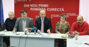 Tiberius Brădăţan, Ovidiu Donţu