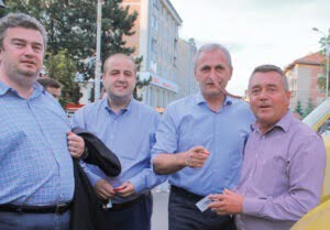 Liviu Dragnea (T)