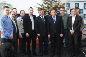 Gheorghe Flutur, Ioan Balan