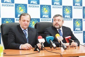 Gheorghe Flutur, Ioan Balan
