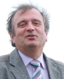 Tiberiu Epifanie Maerean