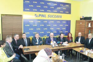 PNL Suceava