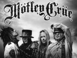Mötley Crue