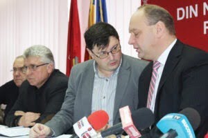 Tiberiu Brădăţan-Ovidiu Donţu